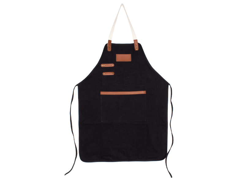 Pechera Asador Deluxe