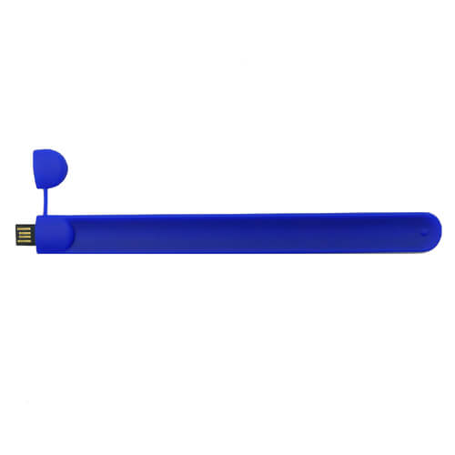 Usb Pulsera Autoajustable 4 Gb