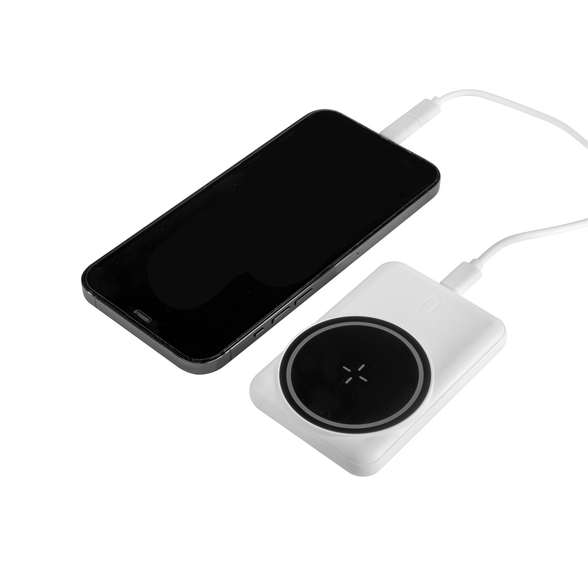 Power Bank Inalámbrico