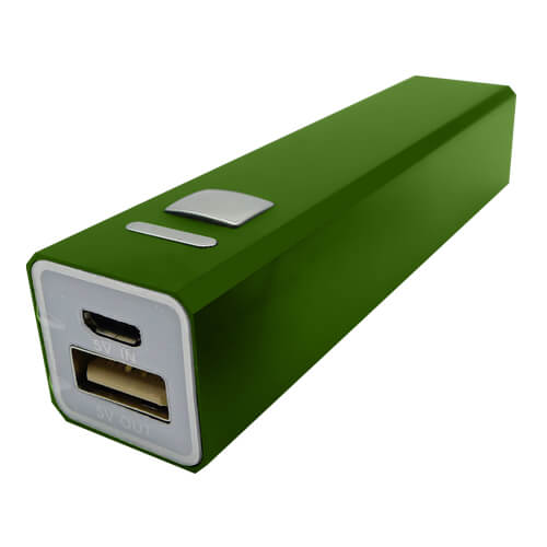 Power Bank Portátil
