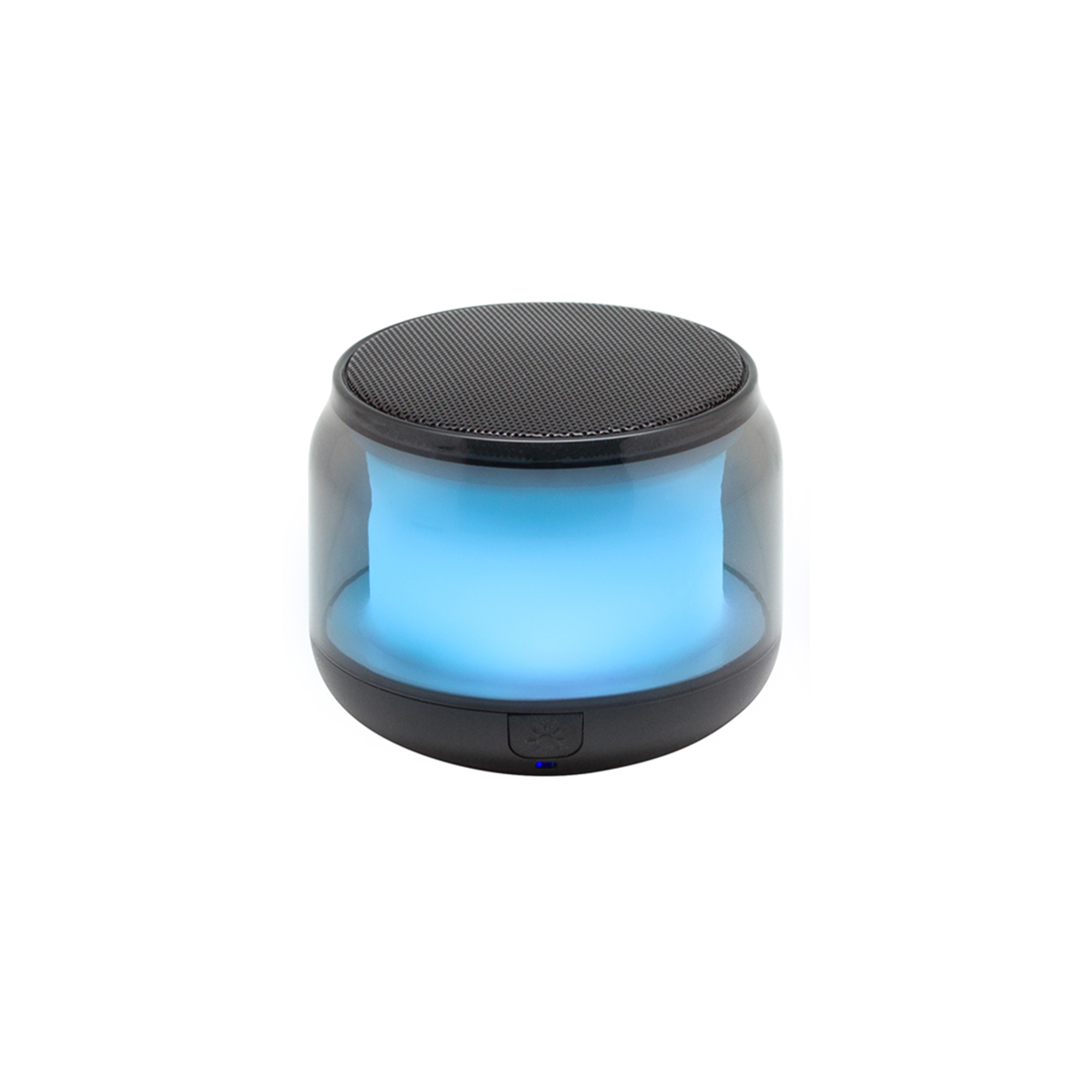Parlante Led Colors