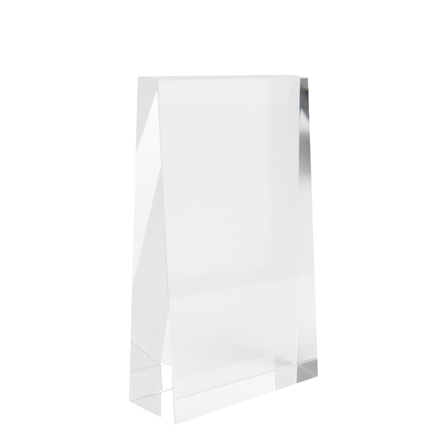 Trofeo Cristal Deluxe