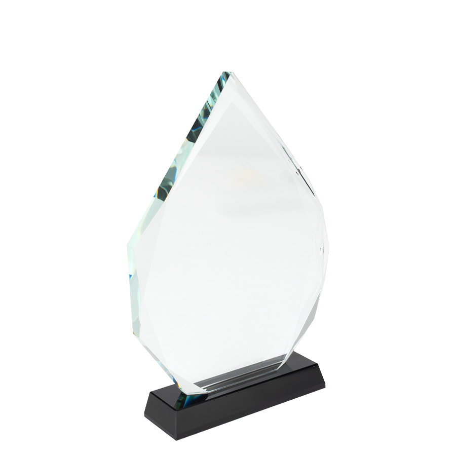 Trofeo Cristal Premium