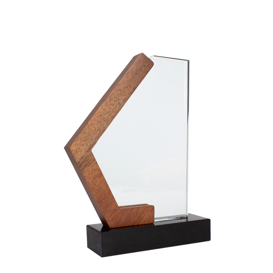Galvano Moderno Base Marmol