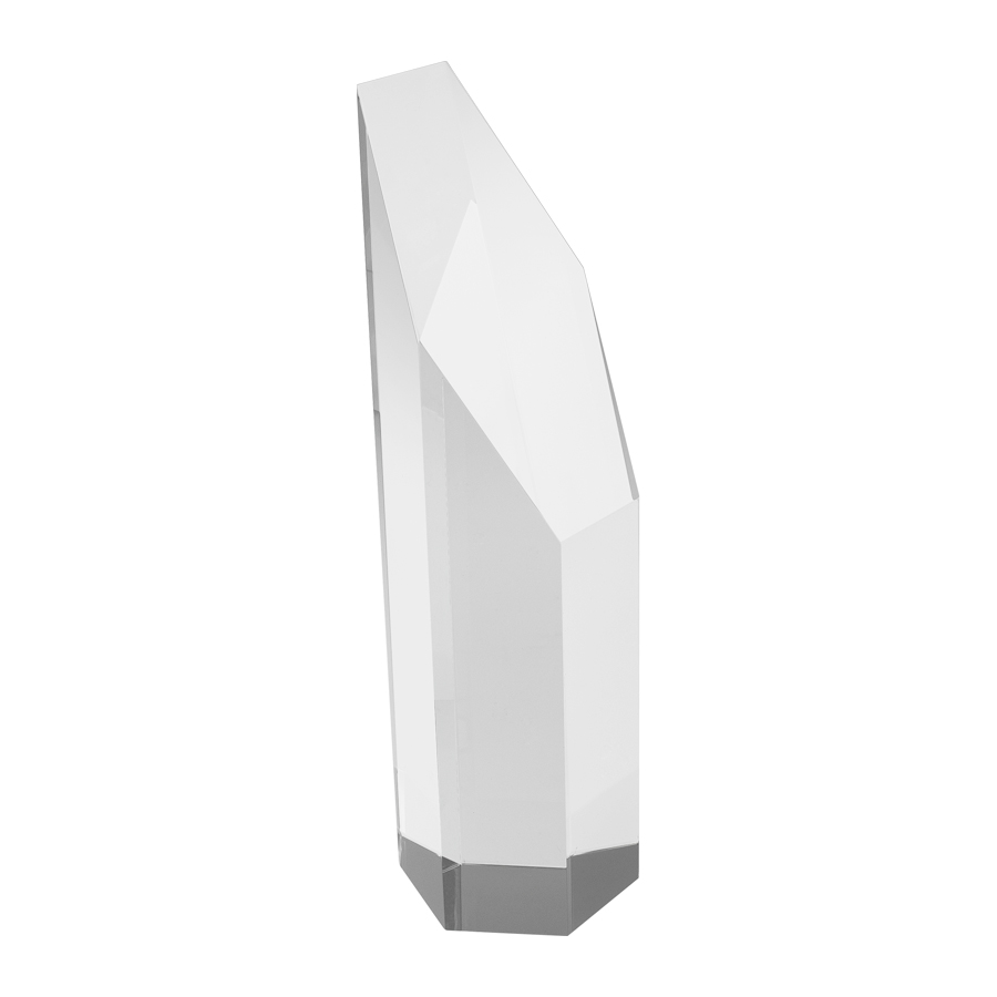 Galvano Torre Cristal Deluxe