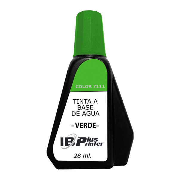 Tinta Timbre Automatico